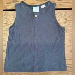 Zara Toddler Tank Top